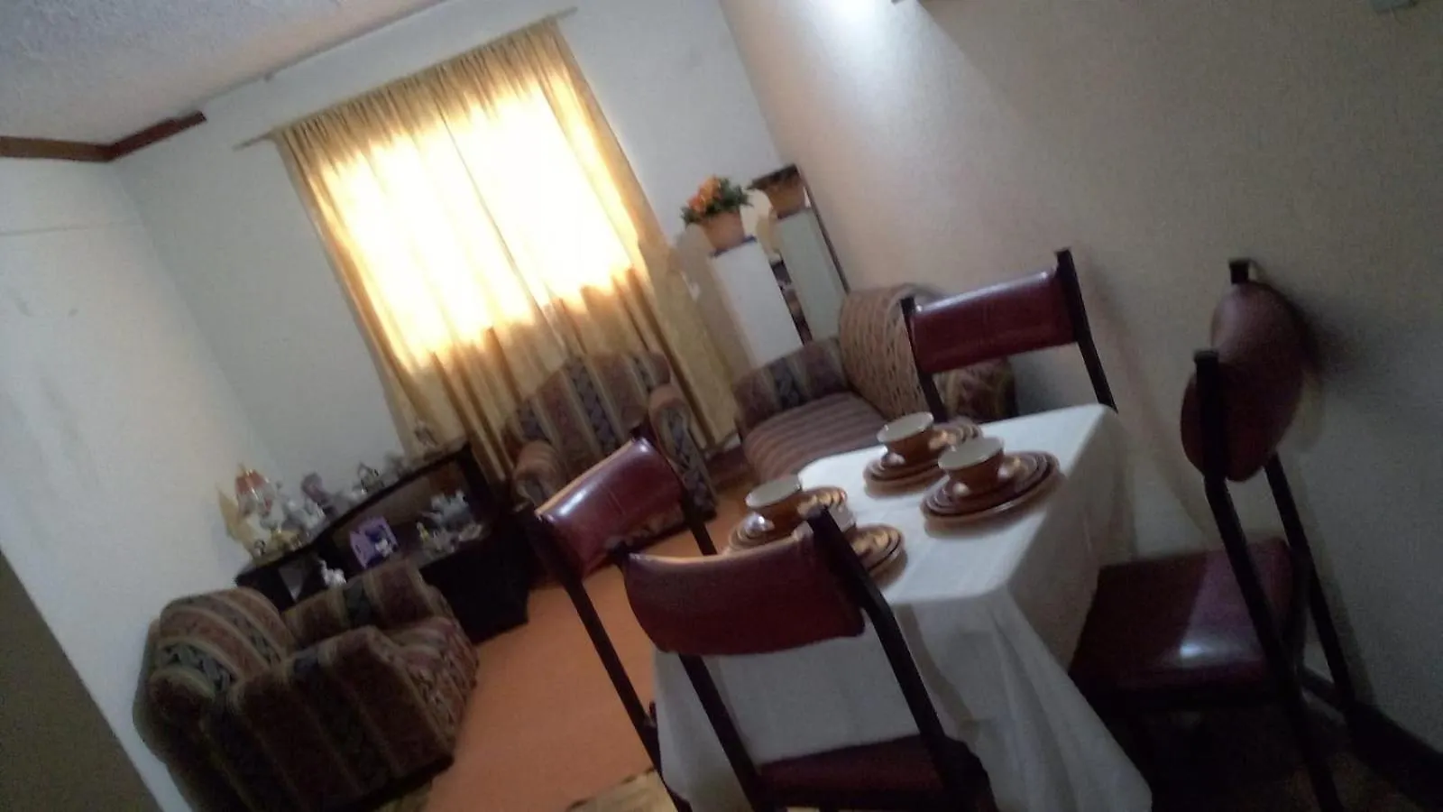 Privat bolig Casa Maritza Lejlighed Quito