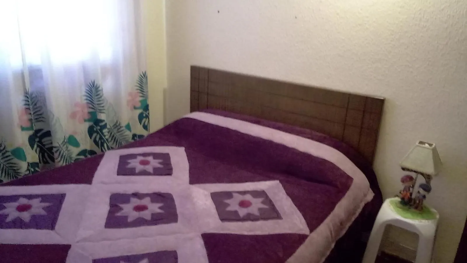 Casa Maritza Lejlighed Quito Privat bolig