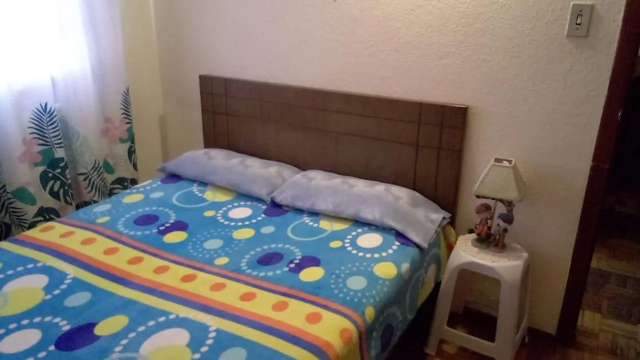 Casa Maritza Apartamento Quito