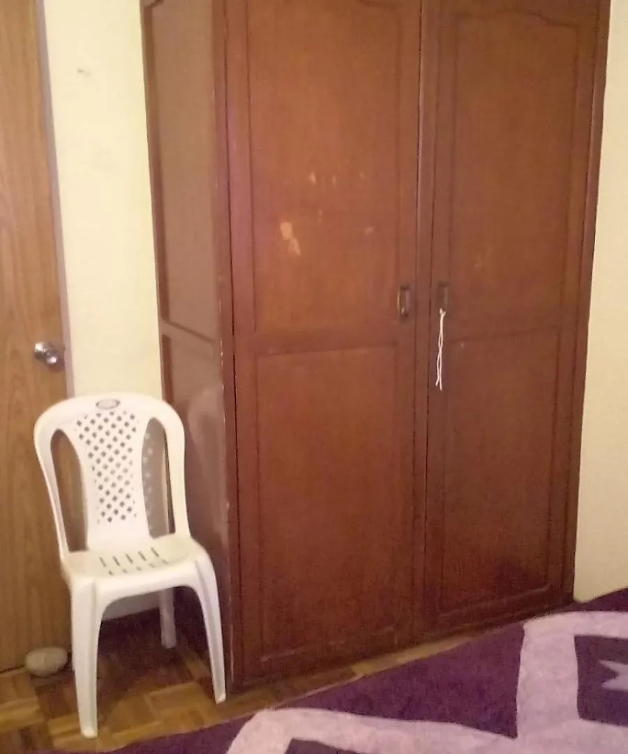 Casa Maritza Apartamento Quito