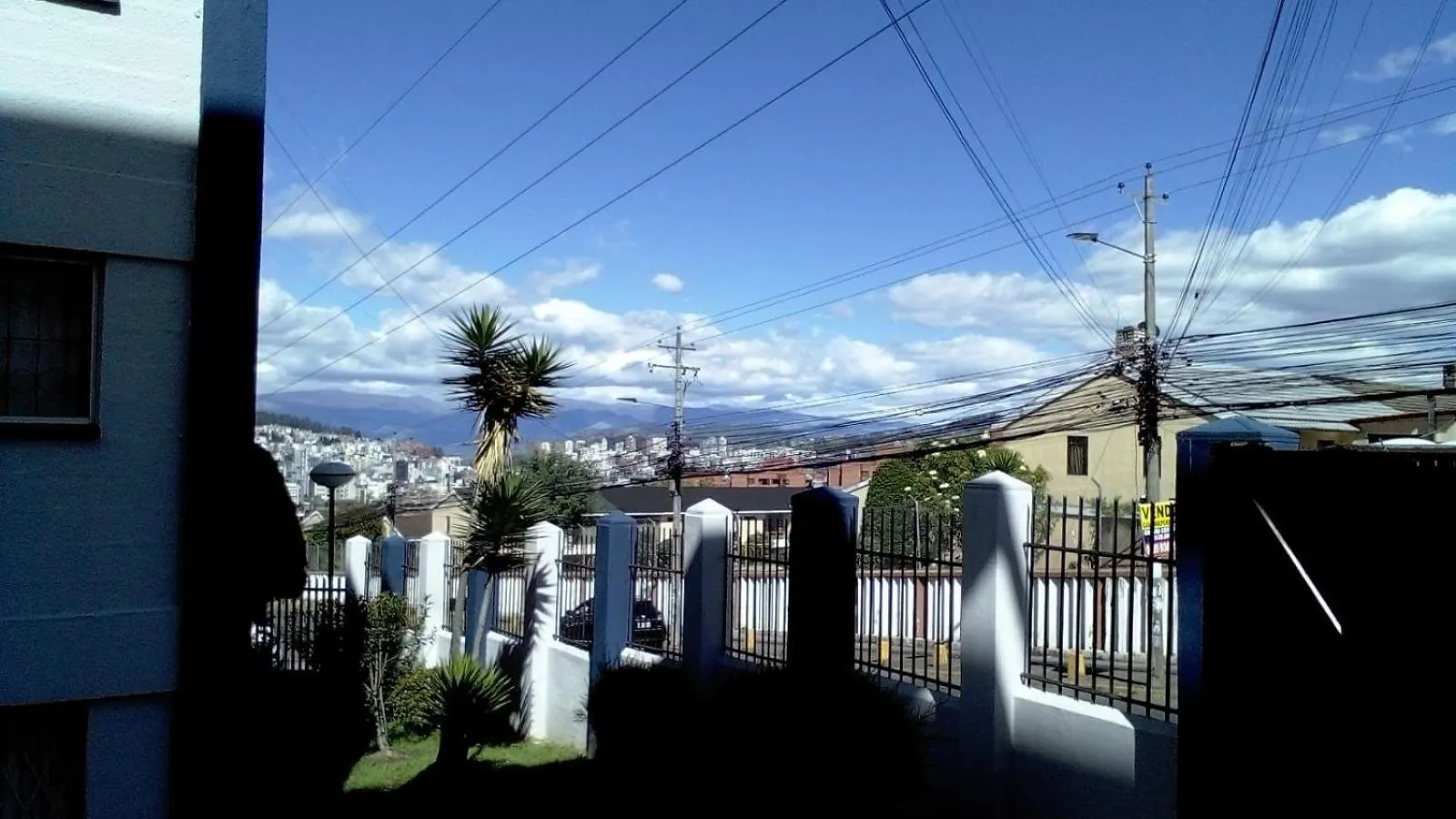 Casa Maritza Apartamento Quito Quarto em Acomodações Particulares