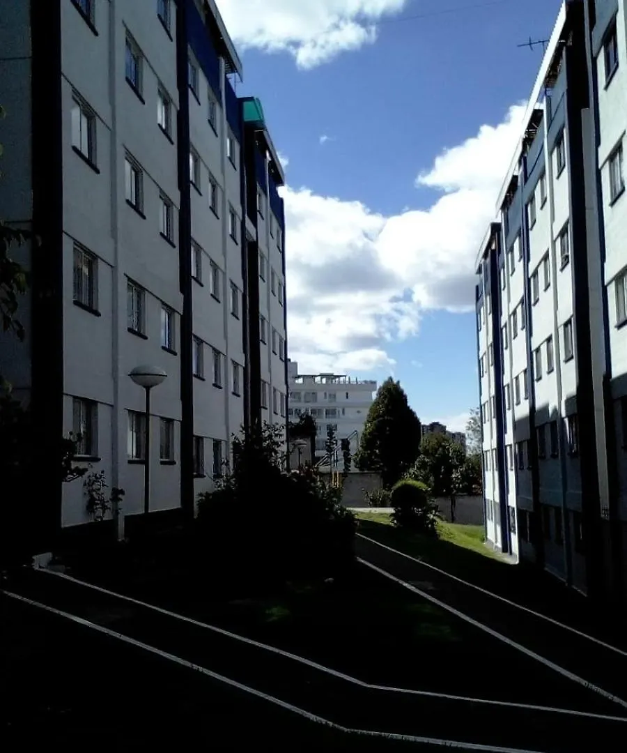 Casa Maritza Apartamento Quito 0*,
