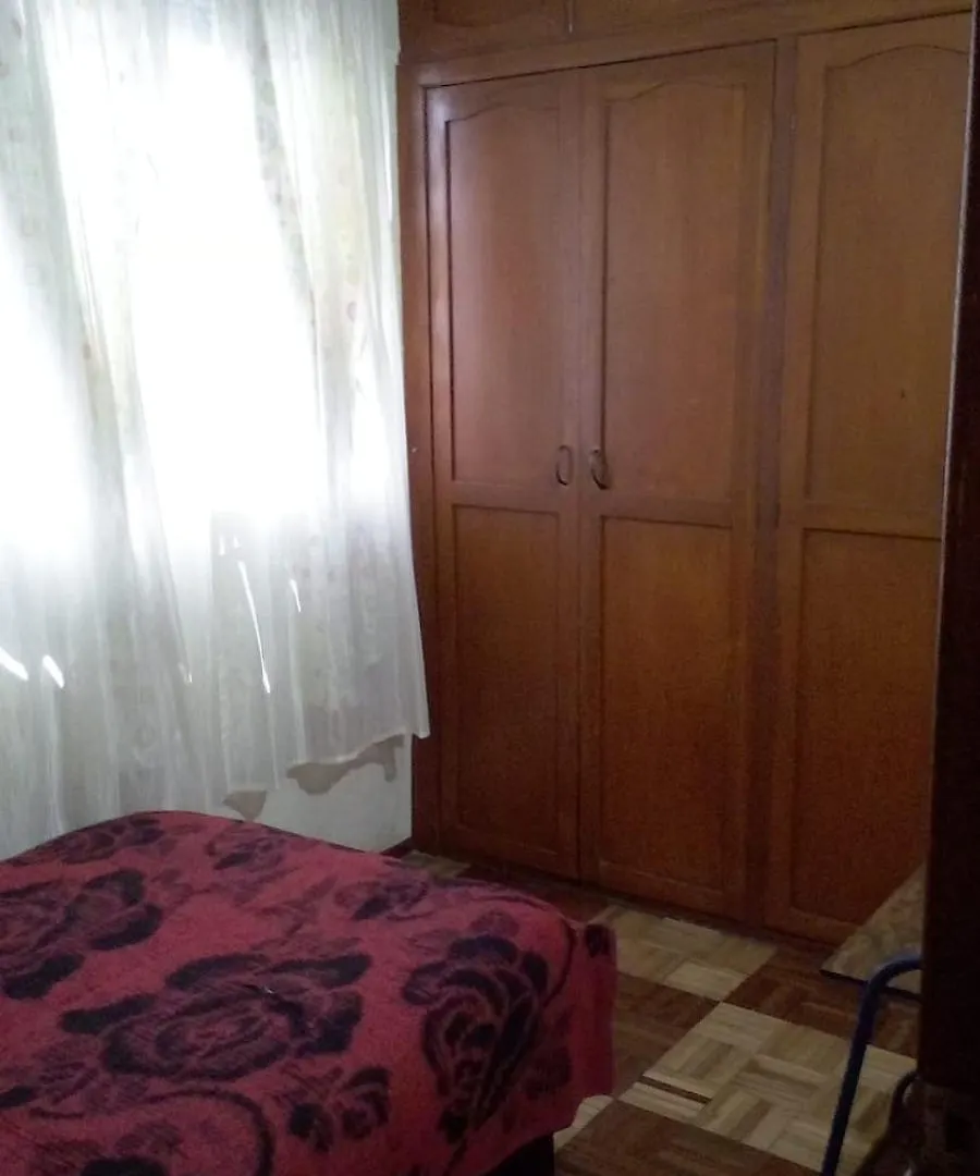 Casa Maritza Apartamento Quito